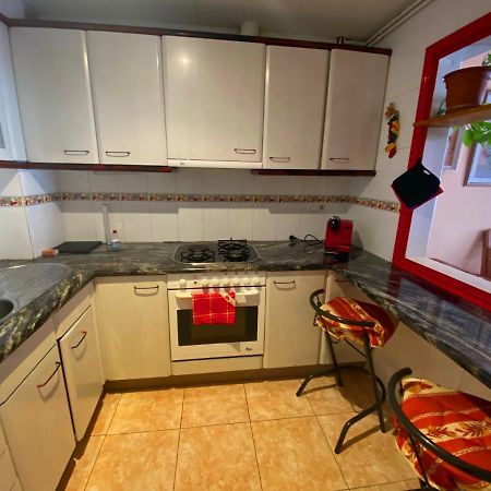 Espectacular Apartament A Palamos Centre! Amb Wifi Exterior foto